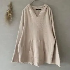 kastane ワッフルパーカーのサムネイル