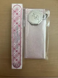 JILLSTUART オードトワレ ローラーボール ポケット 05