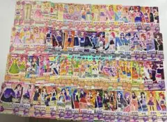 2026年最新】カード アイカツの人気アイテム - メルカリ