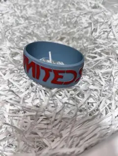 04 Limited Sazabysラバーバンド