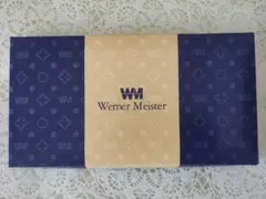Werner Meister カトラリーセット 10点のサムネイル