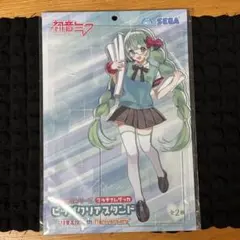 初音ミク アクリルスタンド