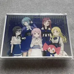 蒼の彼方のフォーリズム デッキホルダー デッキケース エクストラ vol