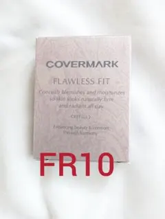 COVERMARK カバーマーク　FR10 フローレス フィット リフィルのサムネイル