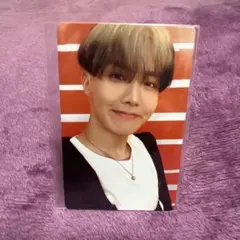 J-Hope Butter カード 2枚セット