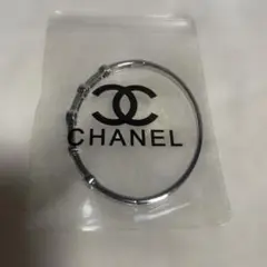 ☆最安値☆新品☆♡CマークCHANEL♡ノベルティブレスレットのサムネイル