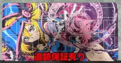ブラックマジシャンガール　ハーフ　プレイマット　ブラマジガール　コミケ　同人のサムネイル