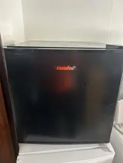 ★新品 未使用 1ドア小型冷蔵庫 黒！ comfee【RCD45BL】2024年 ☆新品 未使用 1ドア小型冷蔵庫 黒！ comfee【RCD45BL】2024年