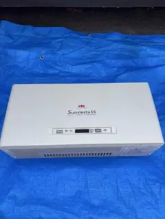 CIC 선시에스타 5.5 kw 태양광 파워 컨디셔너 본체