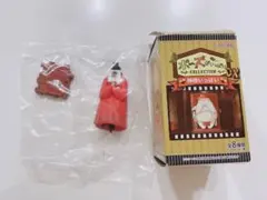 千と千尋の神隠し ポーズがいっぱいコレクション 神様いっぱいのサムネイル
