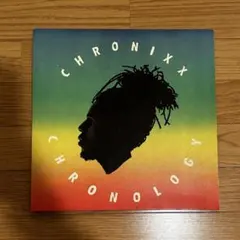 2025年最新】chronixx レコードの人気アイテム - メルカリ