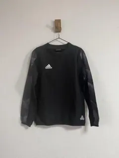 adidas キッズ　ピステ　120cm
