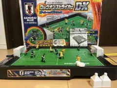 値下げ サッカー盤　オーバーヘッドスペシャル　ロックオンストライカーDX