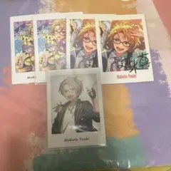 あんスタ ぱしゃっつ 遊木真
