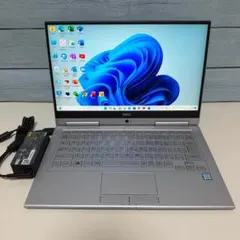 NEC デスクトップPC ＆ Wacom ペンタブ 美品 セット すぐ使える NEC デスクトップPC ＆ Wacom ペンタブ 美品 セット すぐ使える - メルカリ