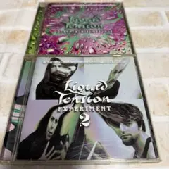 Liquid Tension Experiment アルバム２枚セット