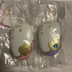 プリキュアオールスターズ　なりきりDX5 ミックスコミューン