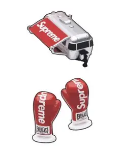 supreme ガチャ　2025aw
