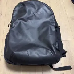 専用 WEXLEY CLASSIC BACKPACK ブラック17Lモデル - メルカリ