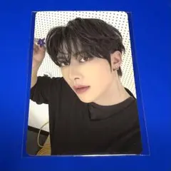 リッキー トレカ ソウルコン 7万ウォン 購入特典 MD HERE&NOW