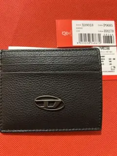 DIESEL カードケース 名刺入れ X09018 P0685 H8278