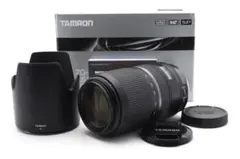 TAMRON 70-300mm F4-5.6 Di VC USD A030
