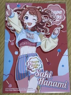 花海咲季　ブロマイド