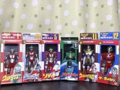 最終値下げ 特撮ヒーロー 戦隊物 ウルトラマンなど 他のアニメグッズ