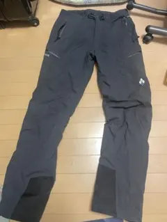 ダイワ ブッシュパンツ コーデュラ Mサイズ 極美品 DAIWA - メルカリ