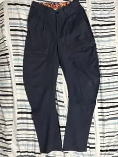 rehacer Bomber Tuck Pants / ボンバータックパンツのサムネイル