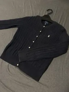 カーディガン レディース