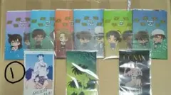 名探偵コナン ステッカー まとめ売り