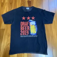 オリオンビール　2019 Tシャツ ブラック