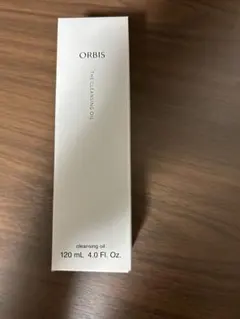 オルビス　ザクレンジングオイル　ORBIS