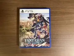 PS5 ファンタジアン ネオディメンション