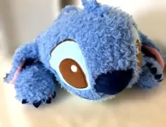 スティッチ PuppyEyes超BIGぬいぐるみ