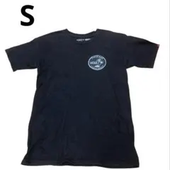 VANS Thalia Surf ブラック Tシャツ Sサイズ バンズ ⁡
