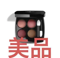 CHANEL レキャトルオンブル362 カンドゥールエプロヴォカシオン