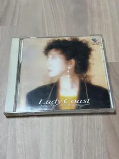 高橋真梨子 Lady Coast CD アルバム