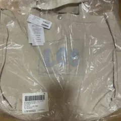 値下げ中　新品タグ付き　Lee ショルダートート