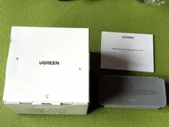 UGREEN HDMI KVM切替機 AK500