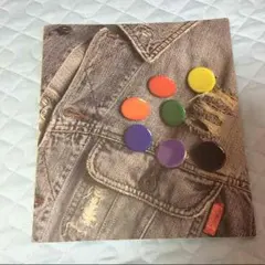 関ジャニ∞ パンフレット