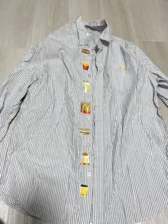 グラニフ シャツ