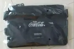 新品未使用未開封 コカコーラ YAKPAK サコッシュ
