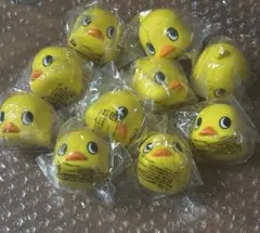 チキンラーメン　スクイーズ