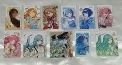 プロセカ モモジャン エピカ ぱしゃこれ まとめ売り - メルカリ