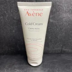 Avène Cold Cream アベンヌ 薬用ハンドクリーム 102gのサムネイル