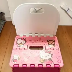レトロ】キティちゃん ハローキティ CDラック CDTOYS - メルカリ