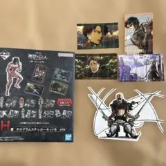 2025年最新】～壁の外の世界～の人気アイテム - メルカリ