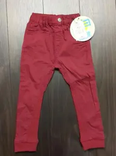 DILASH　パンツ　スキニー　100